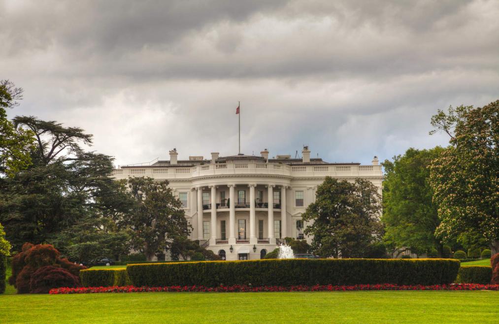 ONDCP at White House