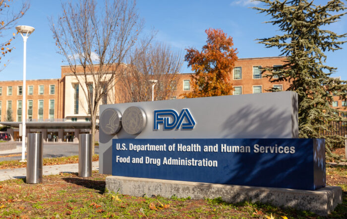 Image of FDA about kratom from Depostiphotos